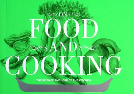 Food and Cooking Vegetables, Fruits and Spice Cereals pdf 免费阅读