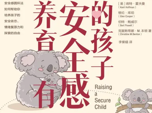 Raising Safe Children PDF 电子书下载
