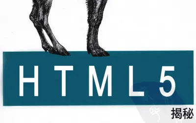 HTML5揭秘中文版pdf